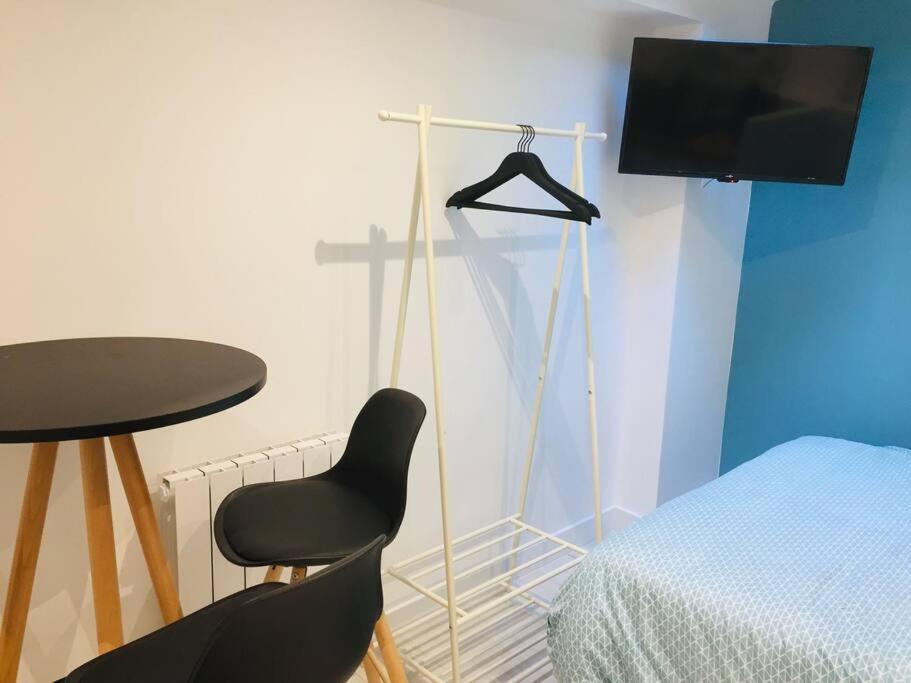 Studio 0 Bien Agence & Equipe Lorient Buitenkant foto